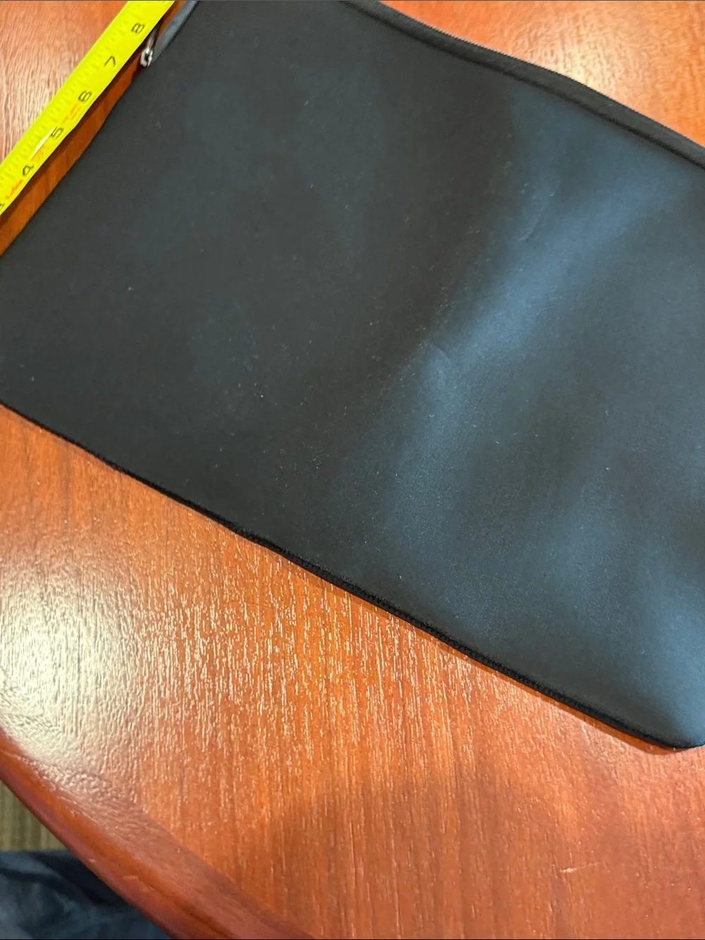 Dell Black Laptop Sleeve